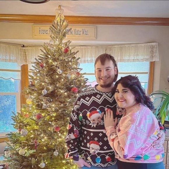 Meet your Posher, Rebecca - Picture 1 of 1